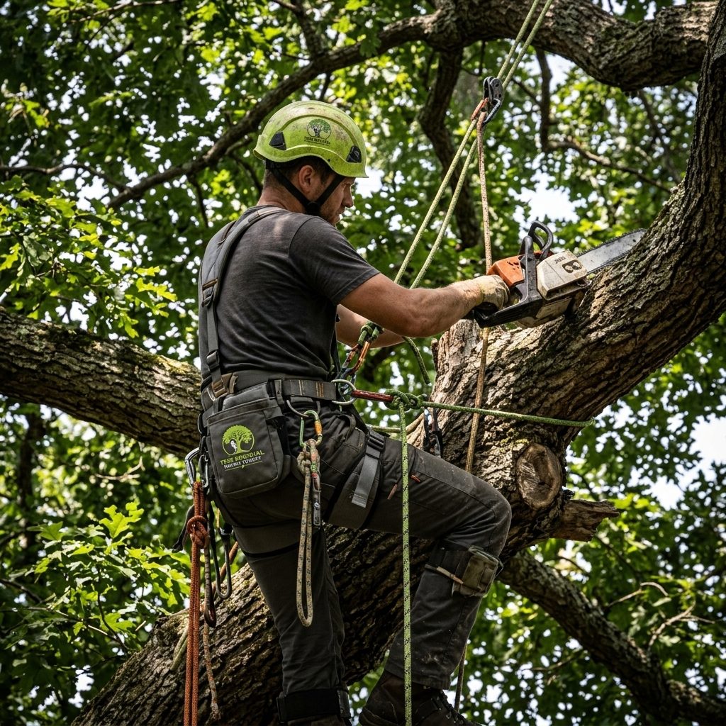 Tree Removal