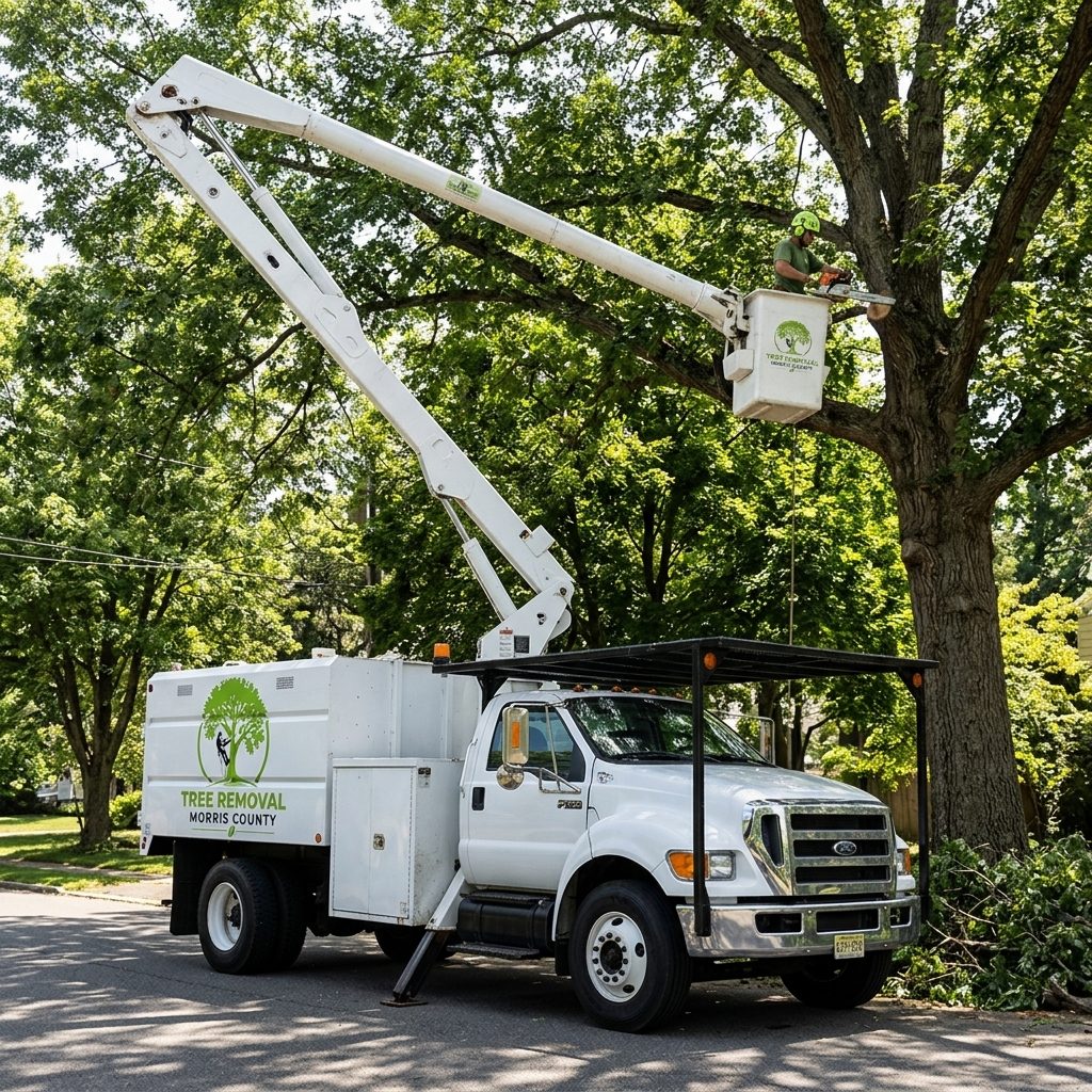 Tree Removal